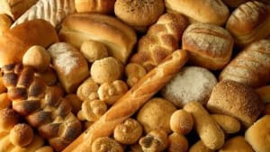 Discover Breads from Around the World